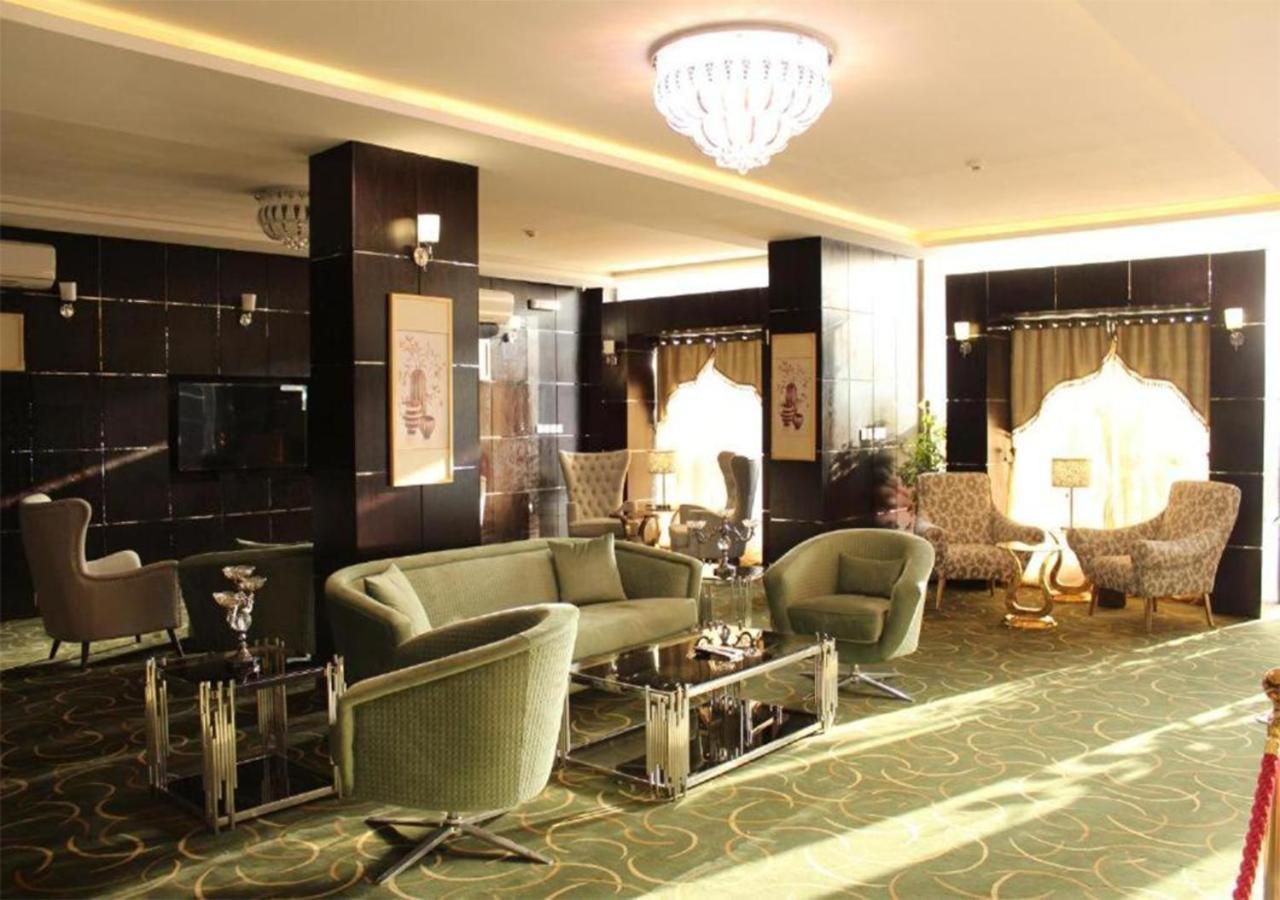 هذا منزلى الحمراء Riadh Exterior foto