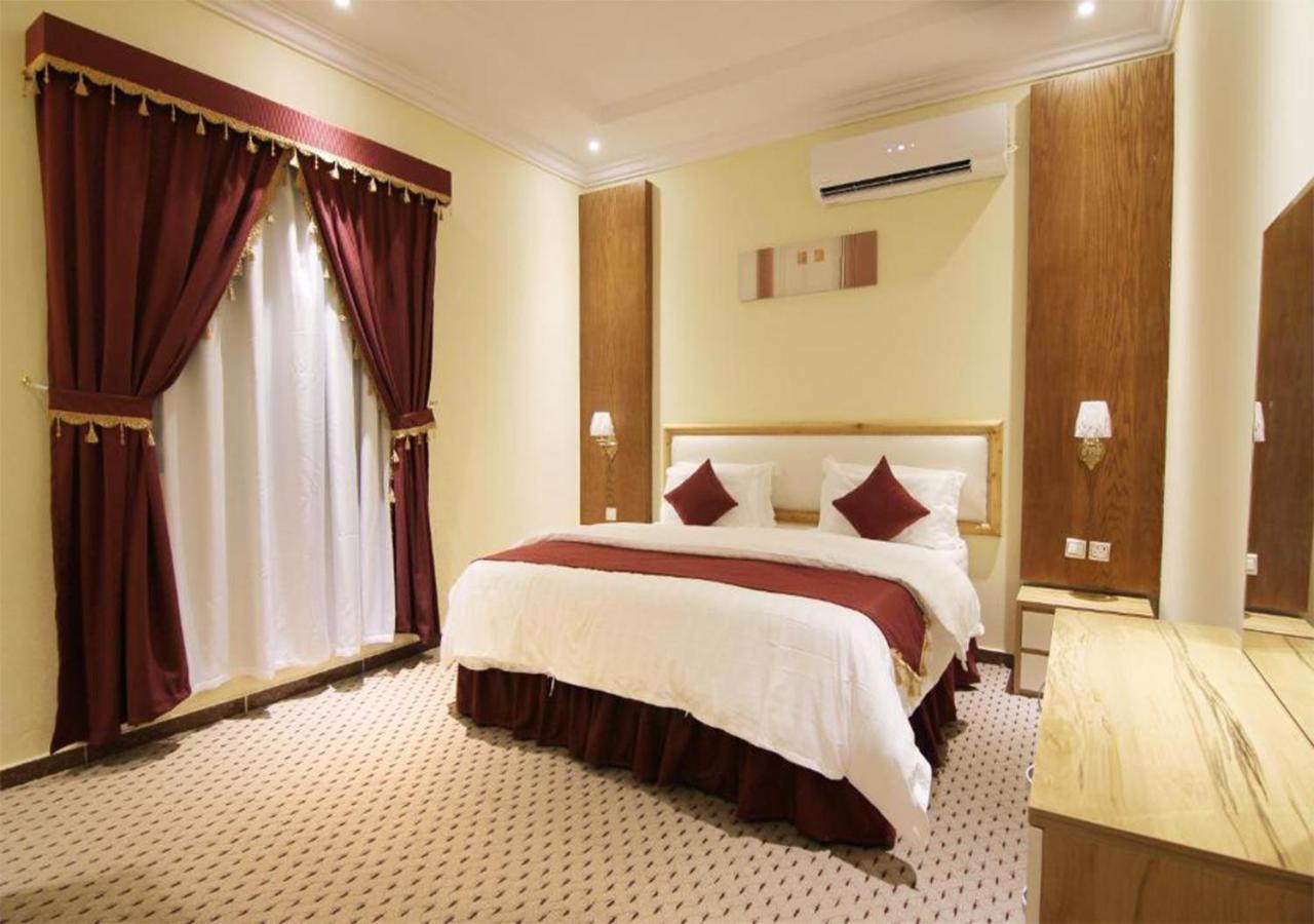 هذا منزلى الحمراء Riadh Exterior foto