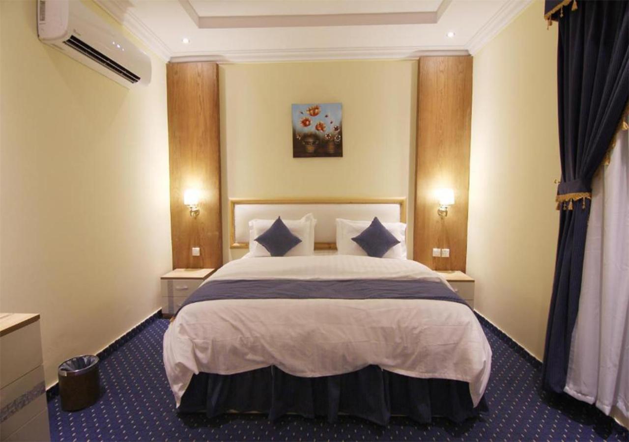 هذا منزلى الحمراء Riadh Exterior foto