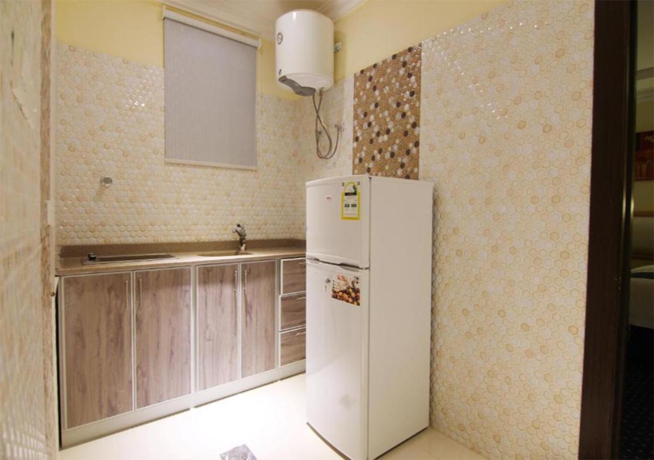 هذا منزلى الحمراء Riadh Exterior foto