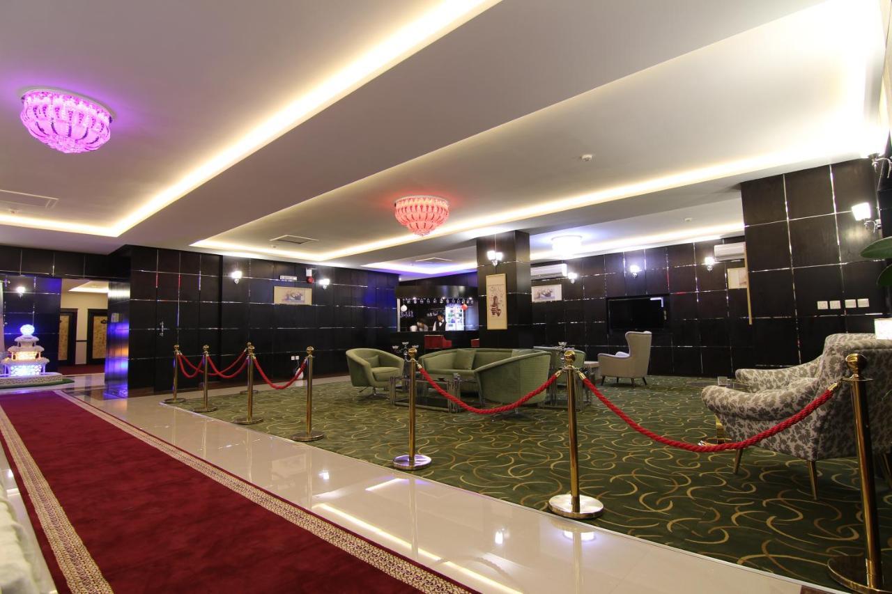 هذا منزلى الحمراء Riadh Exterior foto