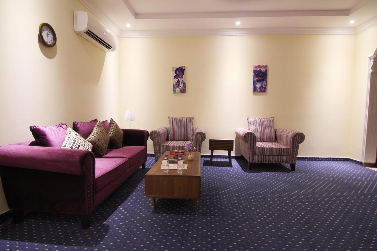 هذا منزلى الحمراء Riadh Exterior foto